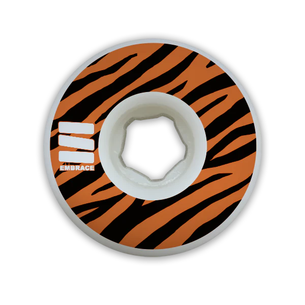 Embrace Wheels - Tiger Conical 56mm