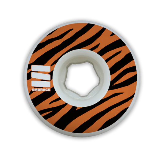 Embrace Wheels - Tiger Conical 56mm