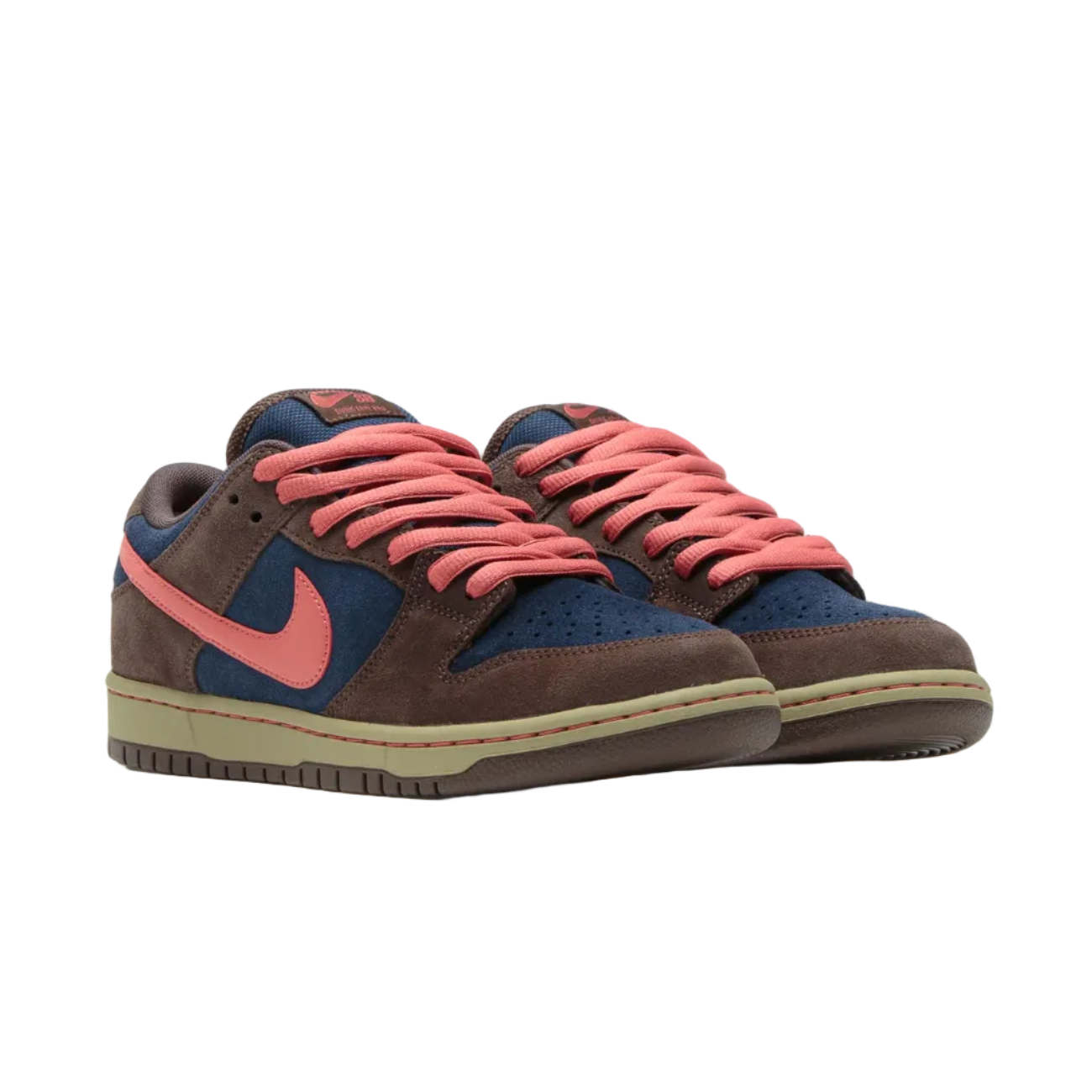 Nike SB - Dunk Low Pro
