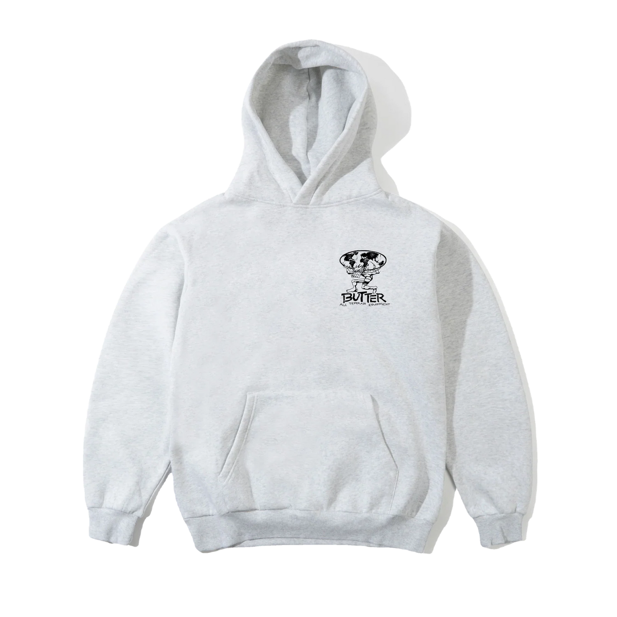 Butter - Terrain Pullover Hoodie