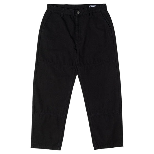 Real Skateboards - Tough Threads Heavyweight Twill Pants
