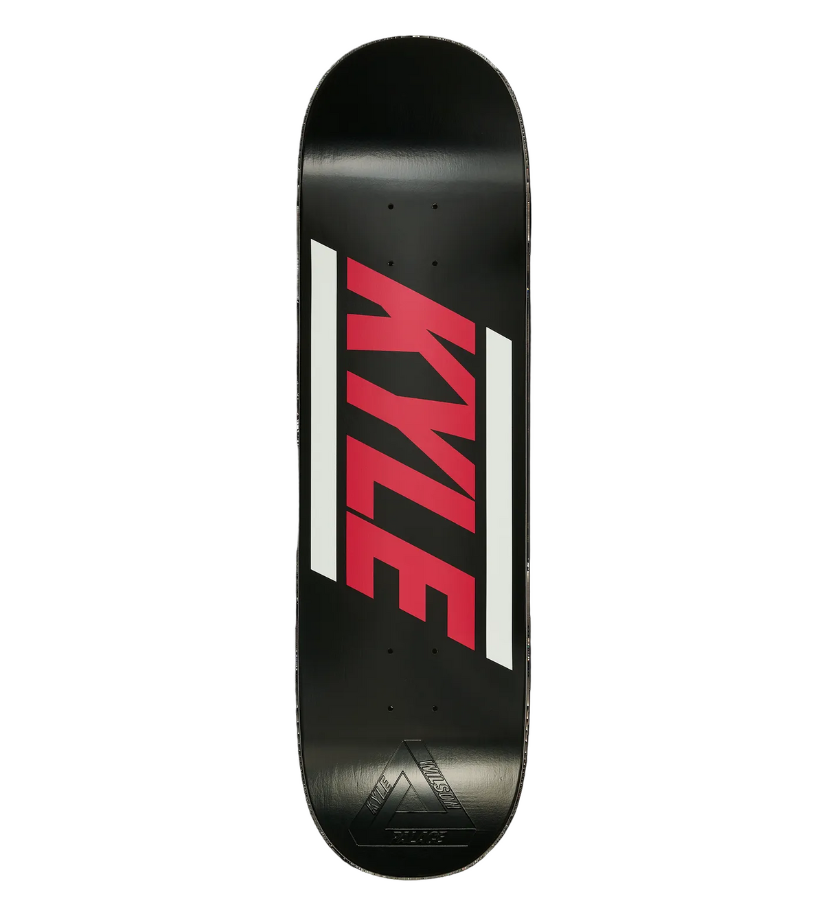 Palace - Kyle Pro S44 Deck 8.5”