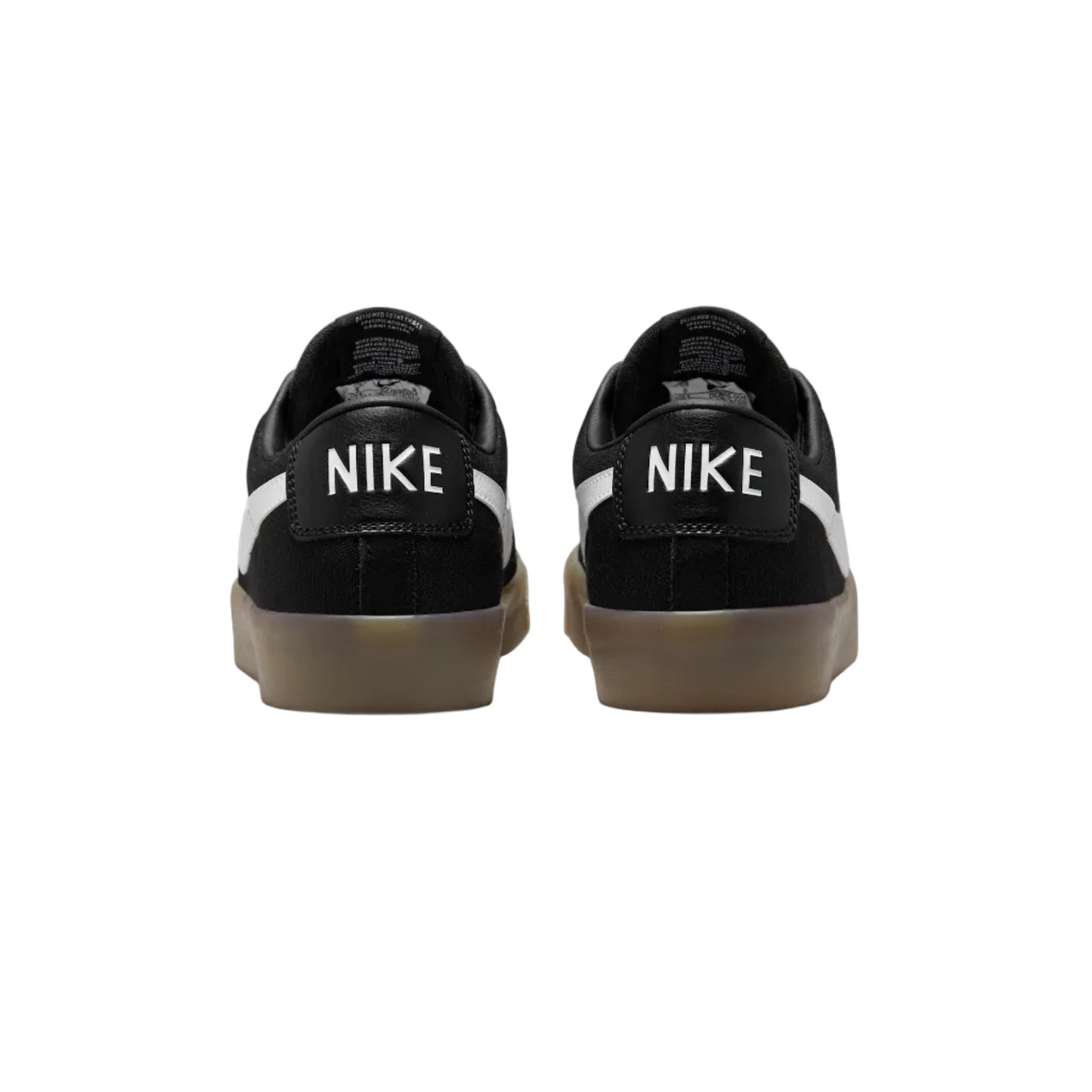 Nike SB - Zoom Blazer Low Pro GT
