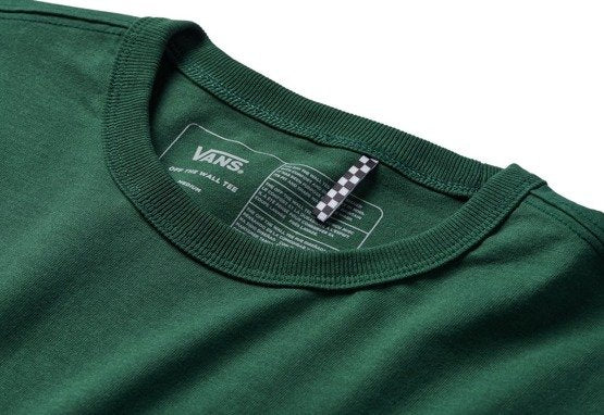 Vans - OTW Classic Circle Tee