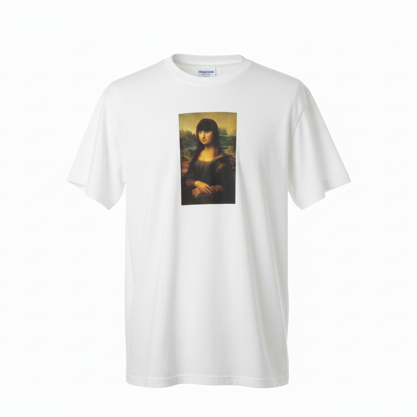 Enjoi - Barletta Lisa Tee