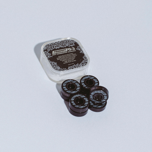 Fucking Awesome - Bearings G3 Bronson Speed Co.
