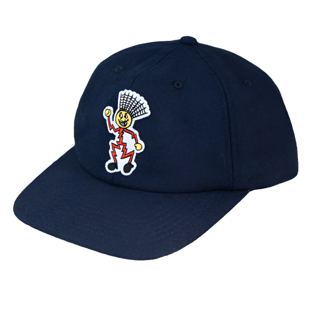 Baker - Jollyman Snapback Unión Navy