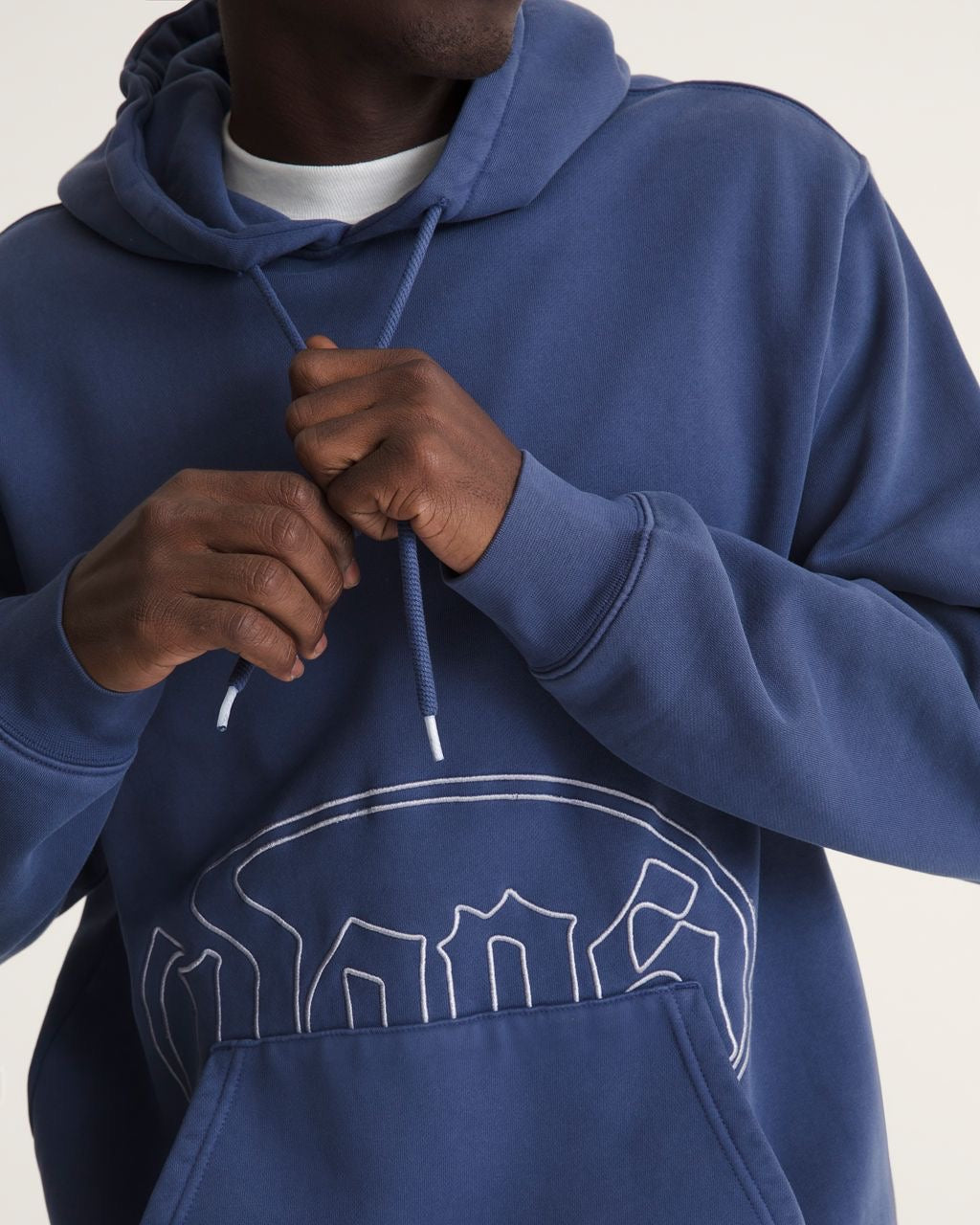 Vans - Olde Tymes Hoodie