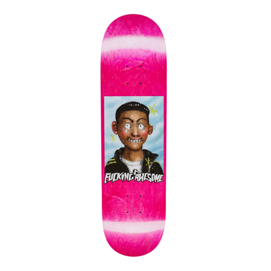 Fucking Awesome - Elsesser Class Photo Deck 8.25”