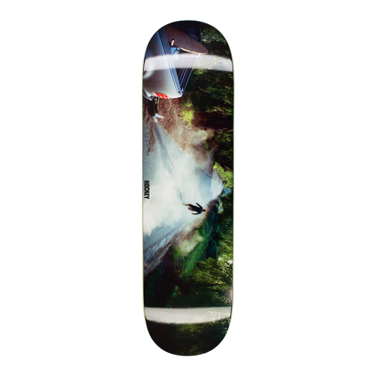 Hockey - My Friend, The Liar II Deck 8.5”