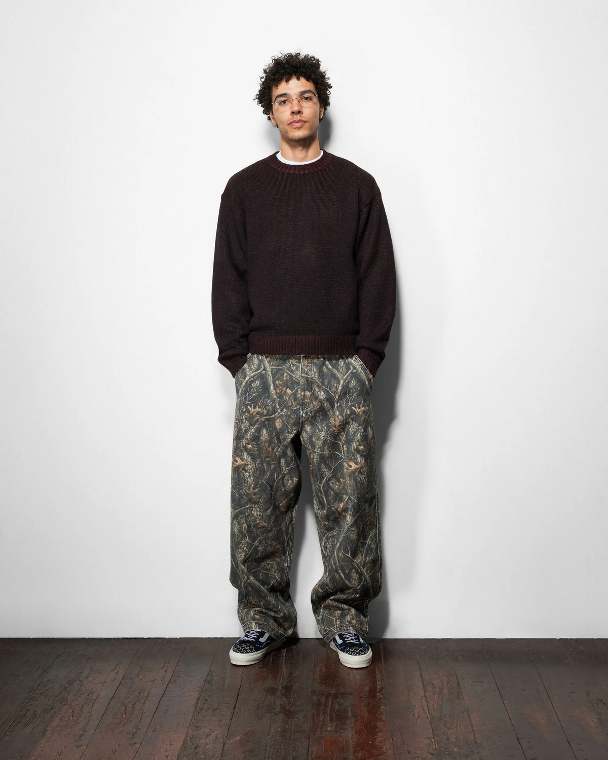 Butter - Work Pants