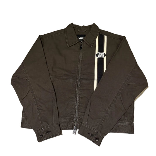 Vans - Stripe Jacket