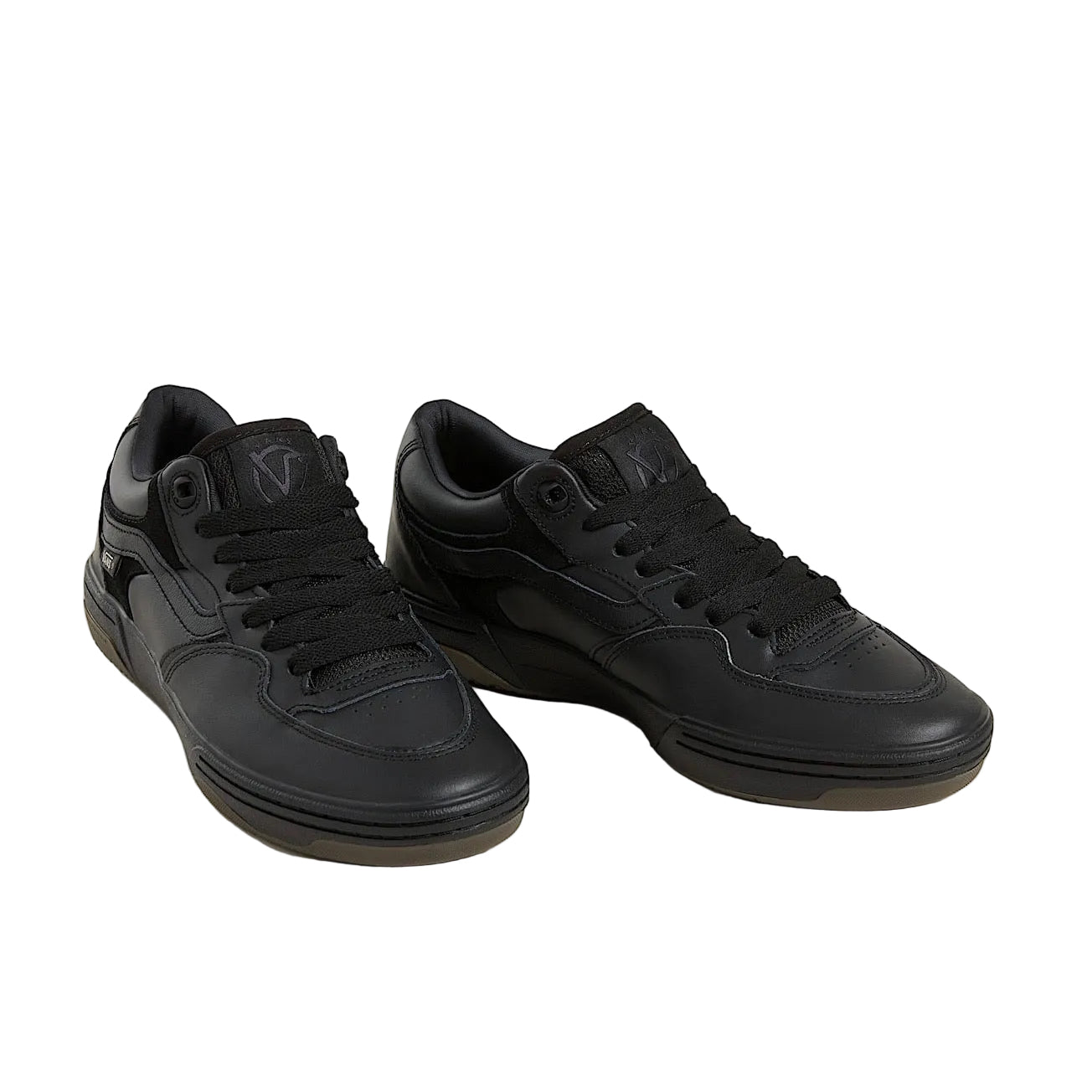 Vans - Skate Rowan 2 Shoes