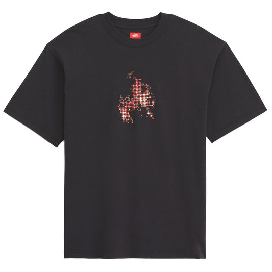 Vans - Skate Flame Tee