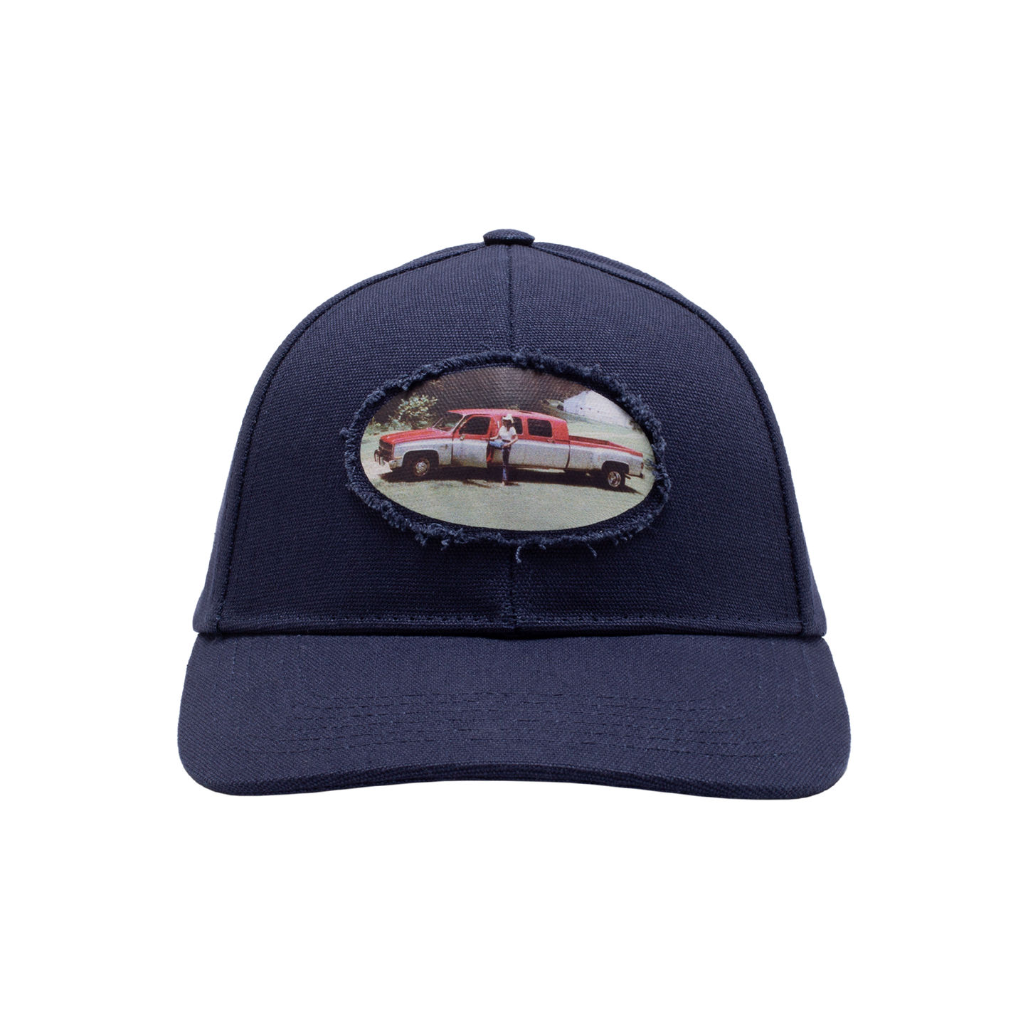 Hockey - Truck The Long Way Hat