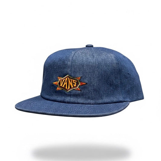 Vans - Hypnotist Jockey Hat