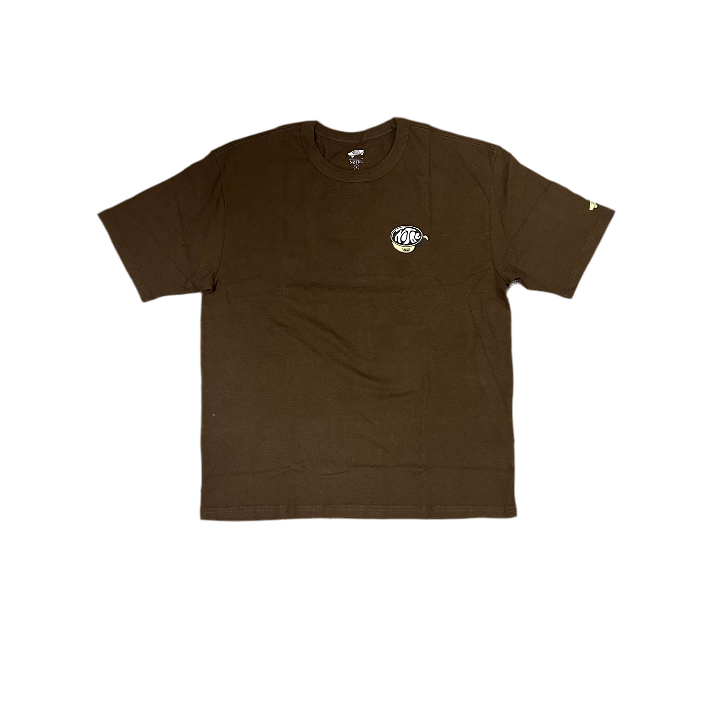 Vans x Notre Tee