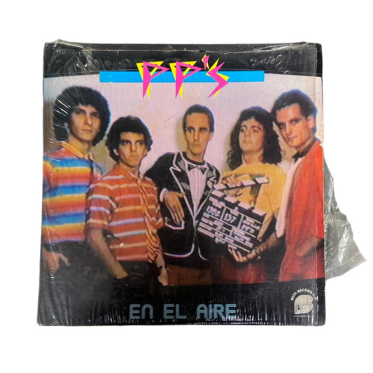 PP’S - En El Aire