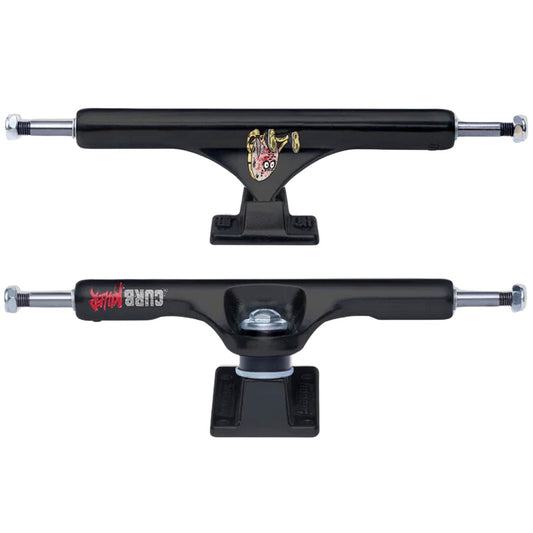 Slappy Trucks - ST1 Inverted Curb Killer 8.5 Trucks