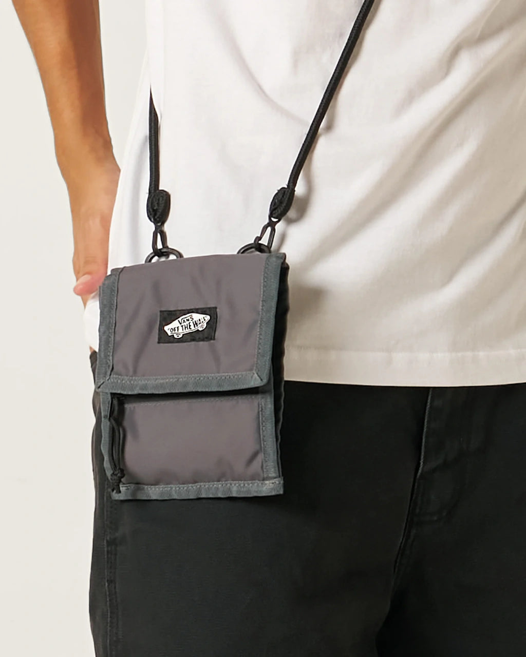 Vans - Lawler Shoulder Bag