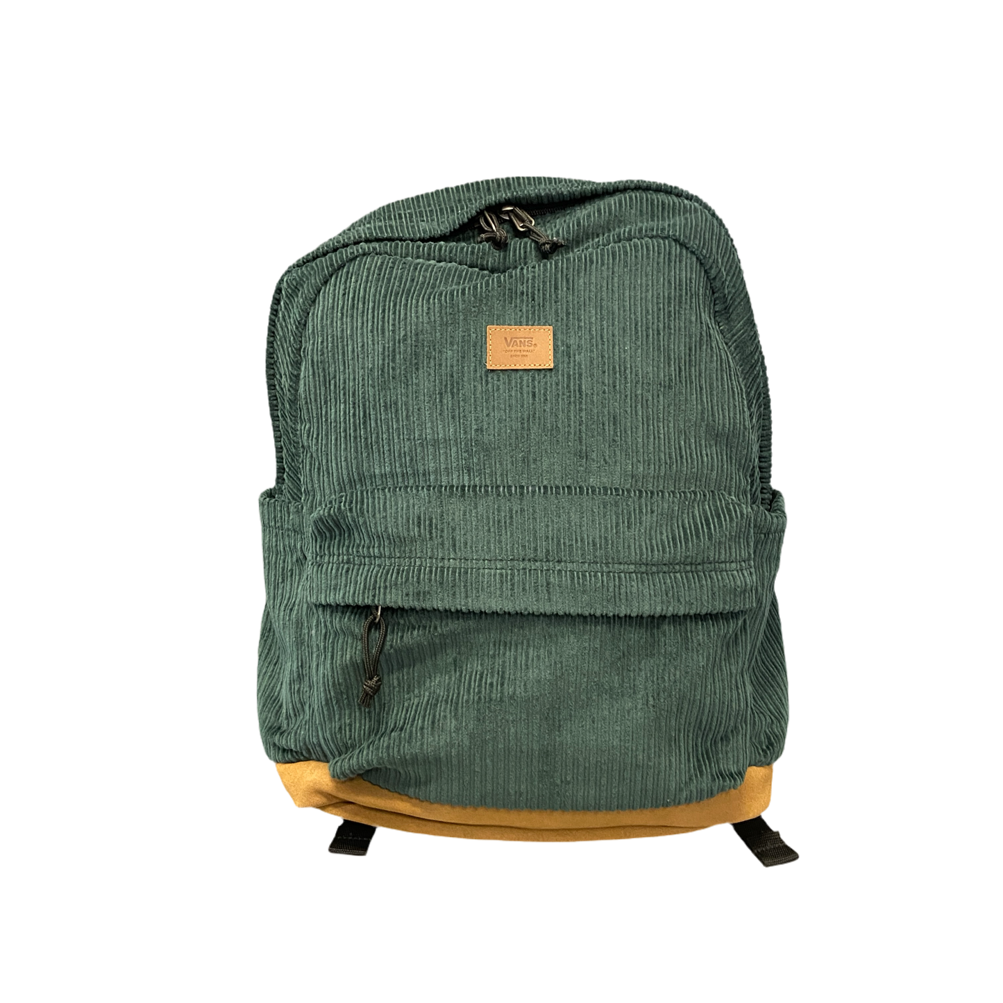 Vans - Old Skool Sport Backpack (Green Gables)