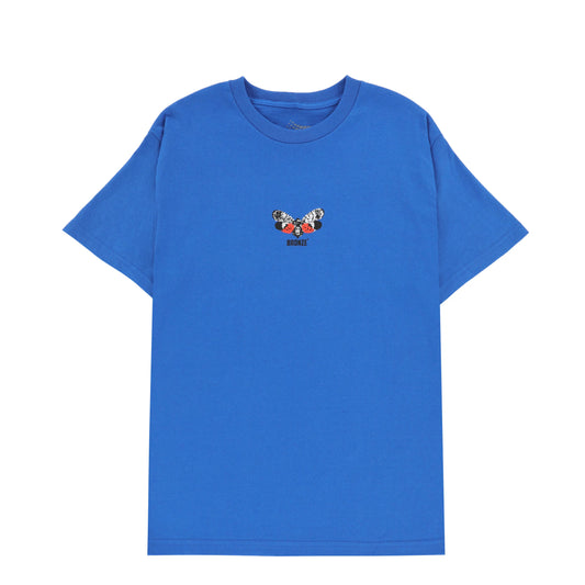 Bronze56k - Lantern Tee Royal Blue