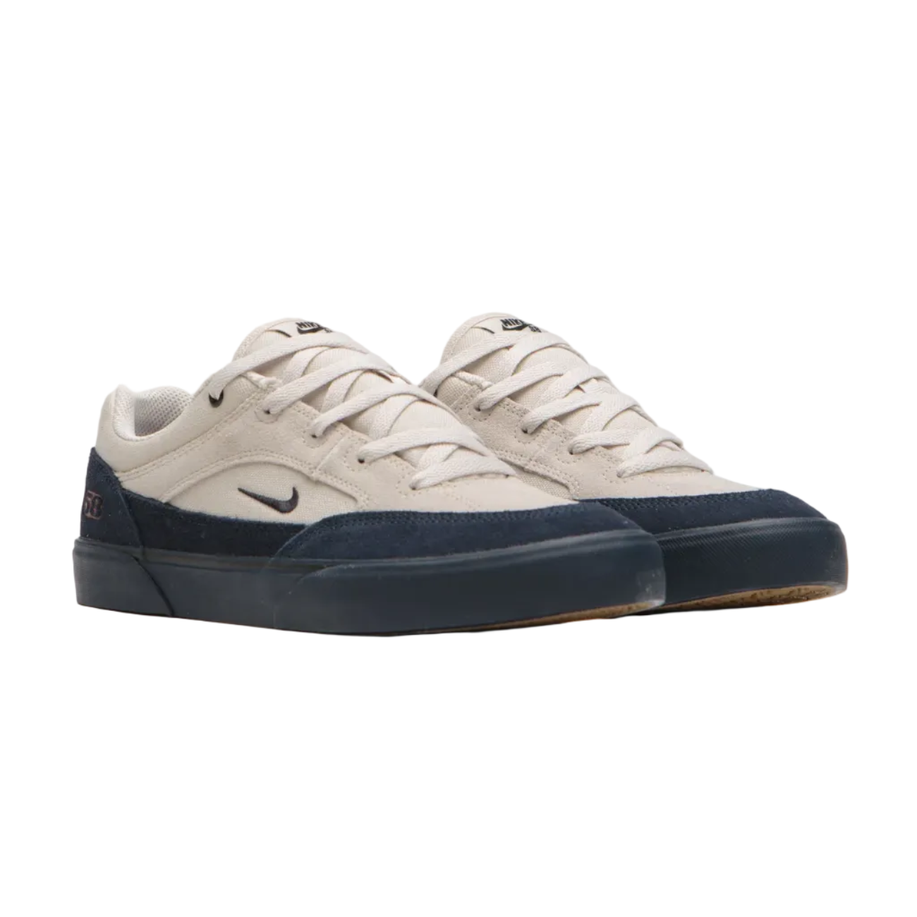 Nike SB - Malor TE Light Khaki Shoe