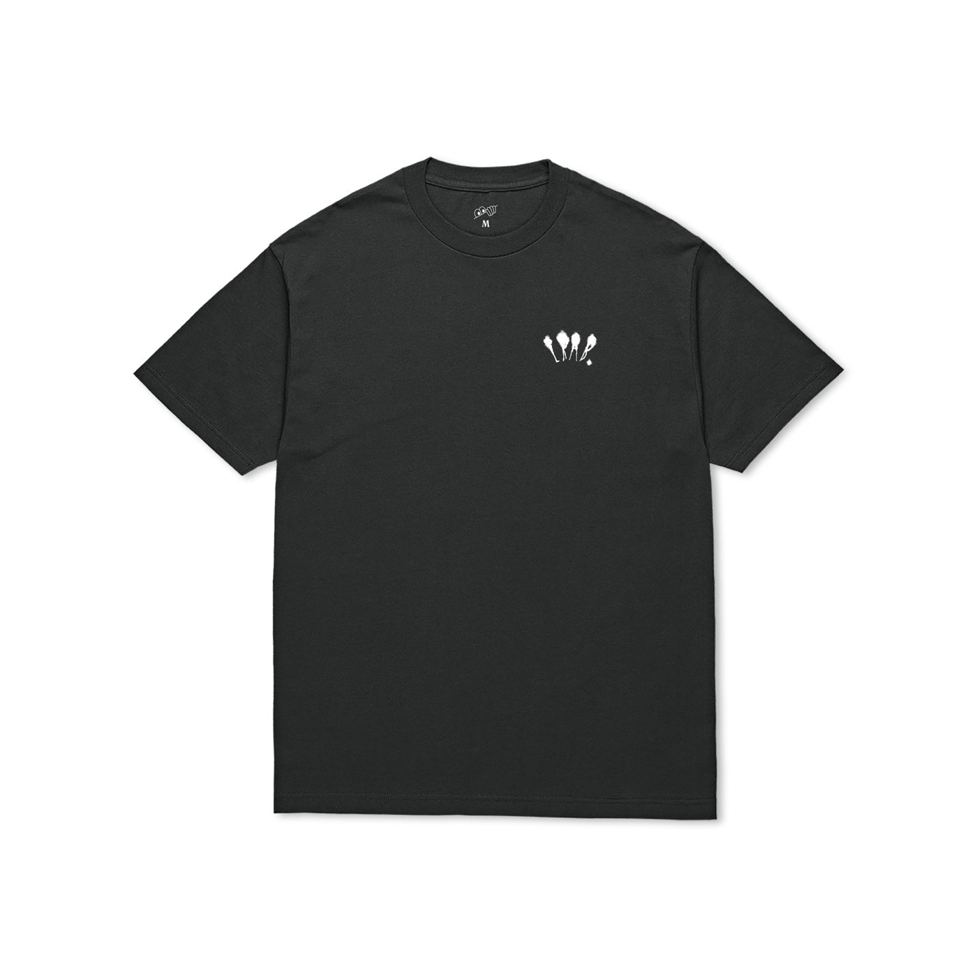Last Resort - BF Vanish Tee