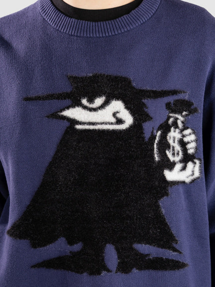 Vans - Classified Crewneck