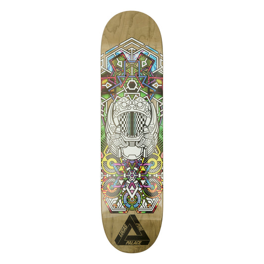 Palace - Lucas Pro S36 8.2” Deck