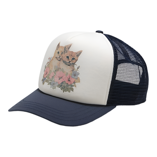 Vans - Supply Trucker Hat