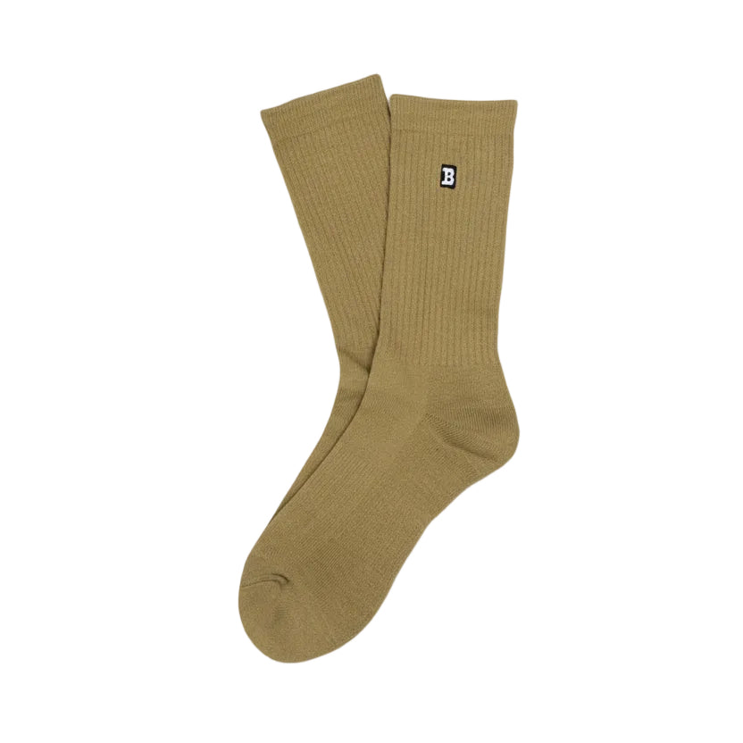 Baker - Capital B Socks
