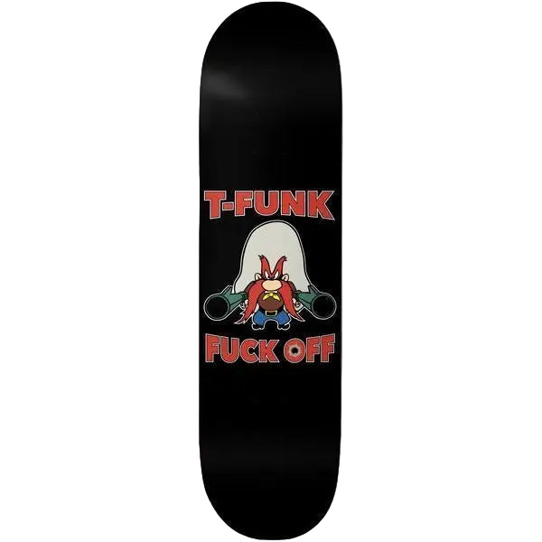 Baker - T Funk Yosemite Deck 8.75”