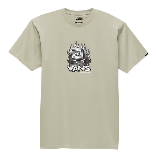 Vans - Digital Repair Tee (M)