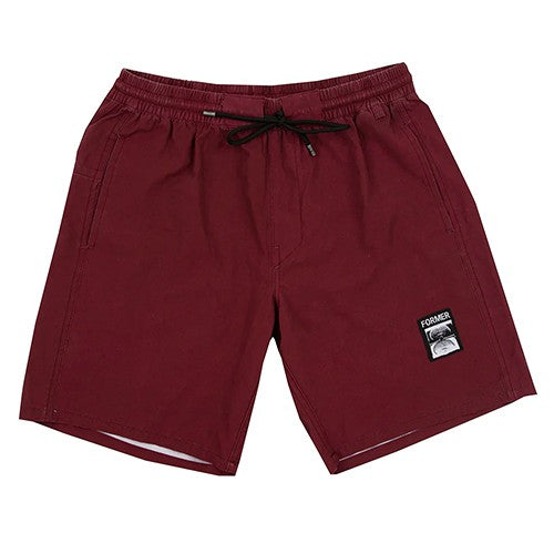 Former - Swans Swim Trunk