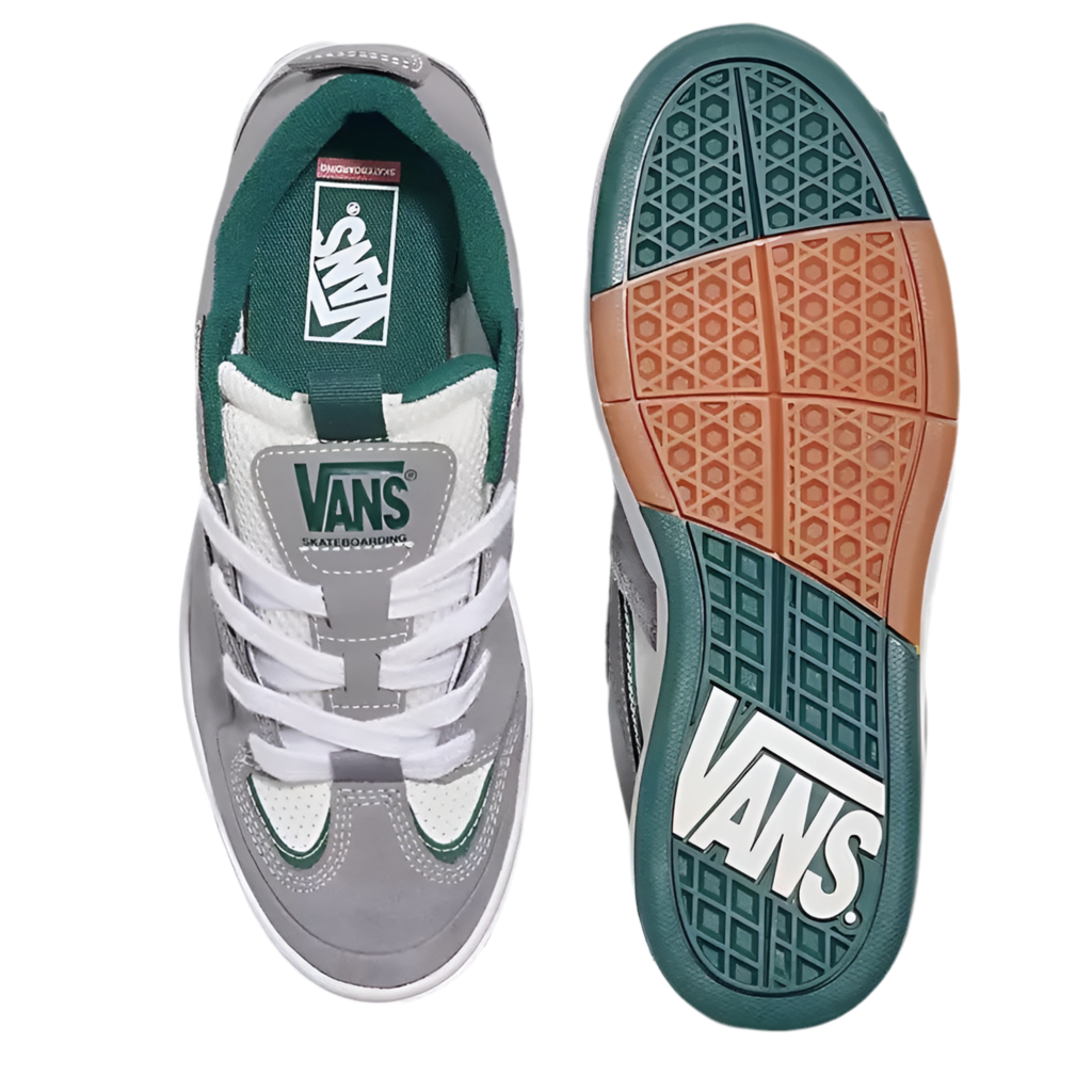 Vans - Skate Mixxa Shoe