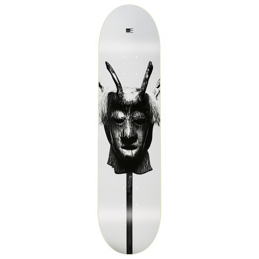 EDGLRD - Barrio Triste 002  Deck 8”