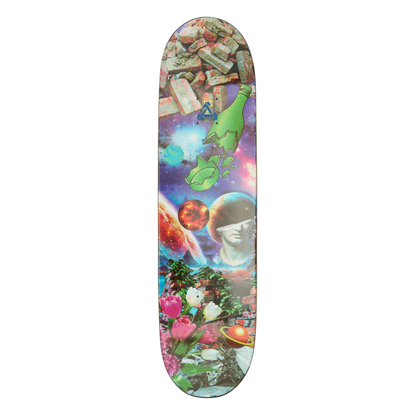 Palace - Charlie Pro S36 8.375” Deck