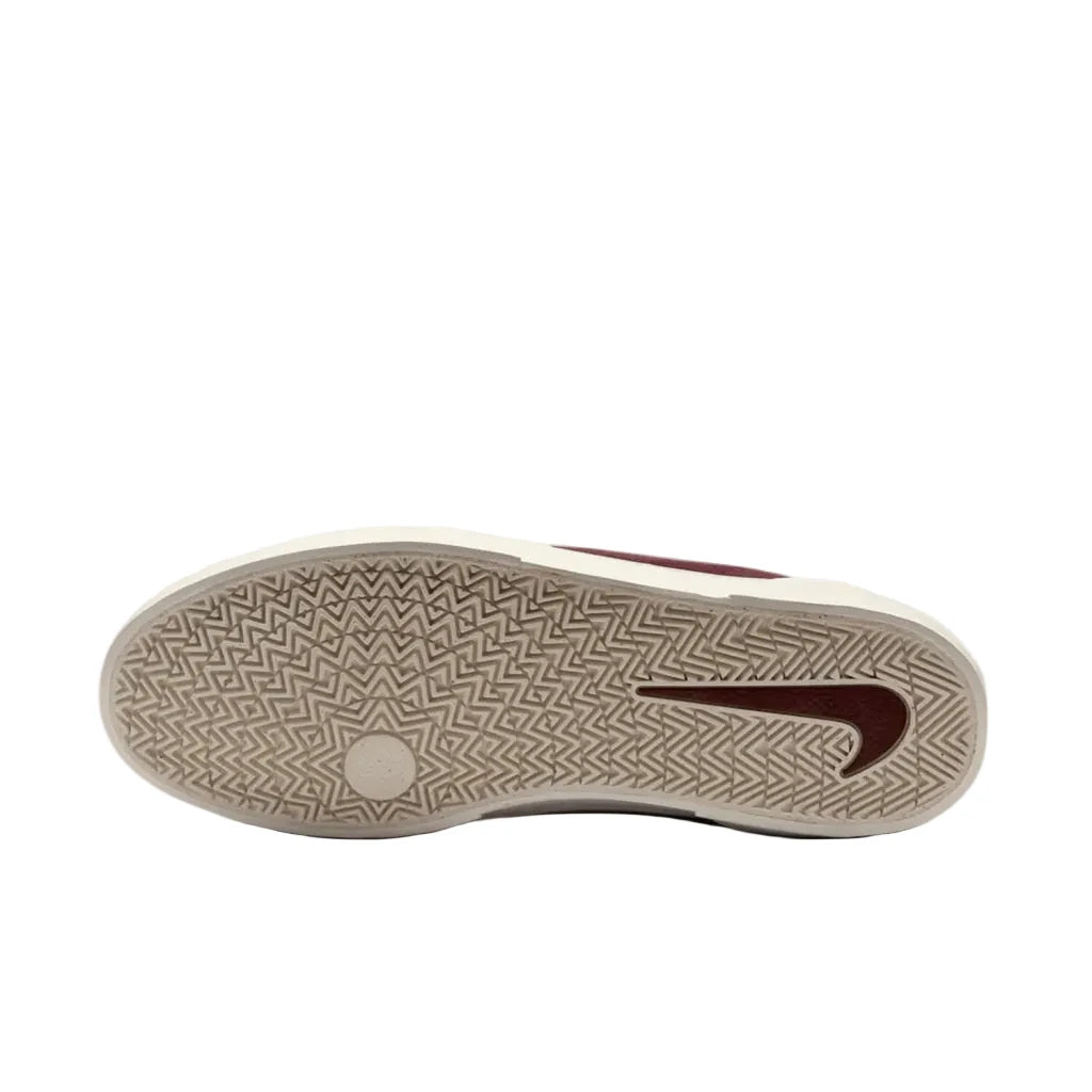 Nike SB - Malor Dark Team Red Shoe