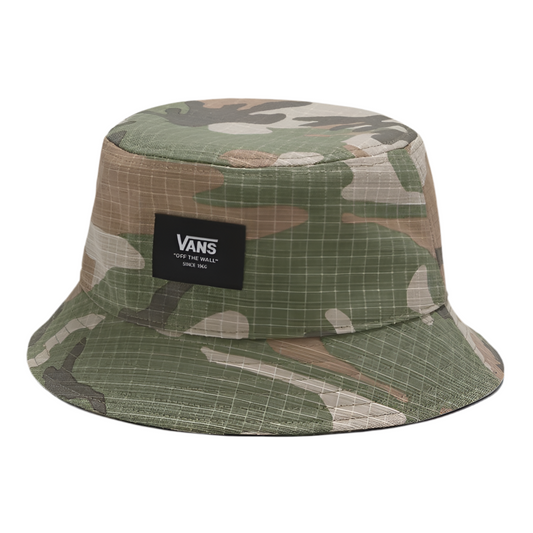 Vans - Patch Bucket Hat