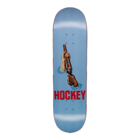 Hockey - Allen Shotgun Deck 8.44” Shape 2