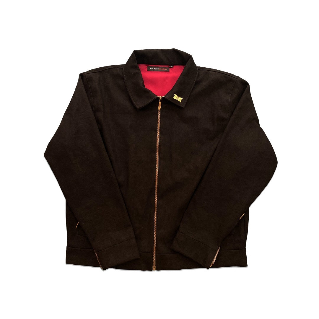 Vindicta Studios - Bagheera Work Jacket