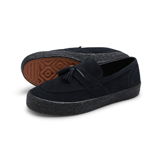 Last Resort - VM005 Loafer (Black/Black)