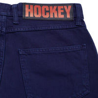 Hockey - Double Knee Jean