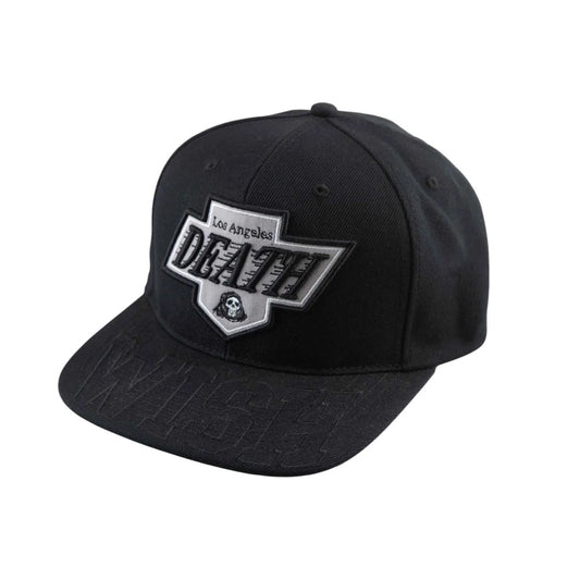 Deathwish - Death Kings Snapback
