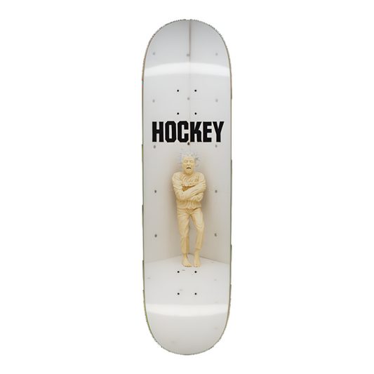 Hockey - Ben Kadow Hatch Deck