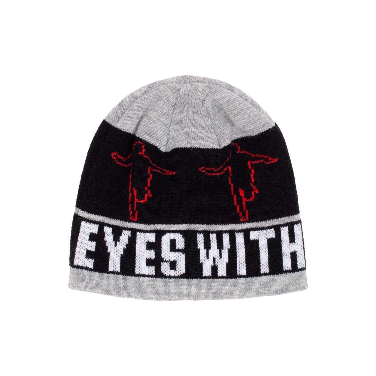 Hockey - Eyes Without Face Beanie