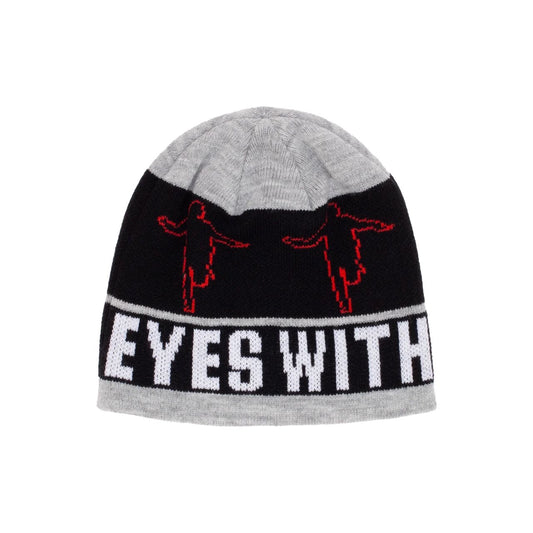 Hockey - Eyes Without Face Beanie