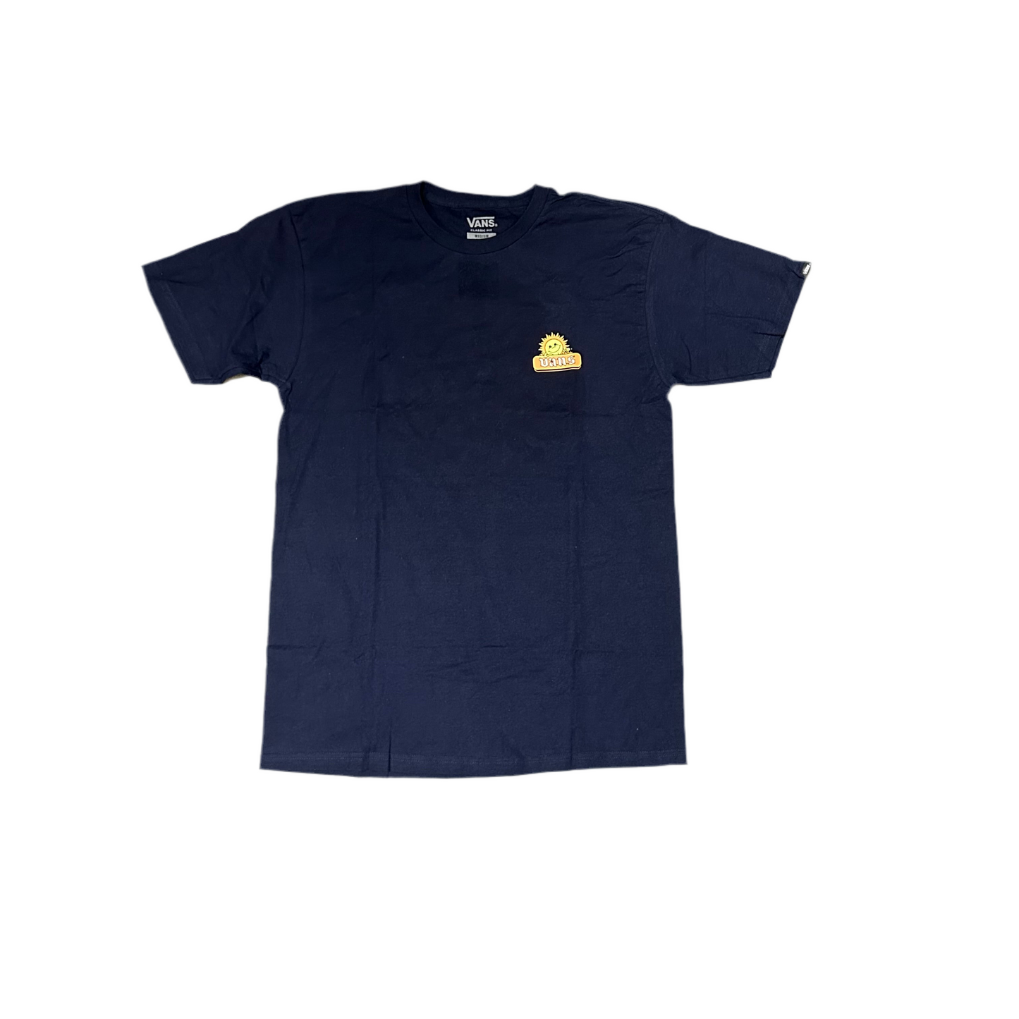 Vans - Sun tee