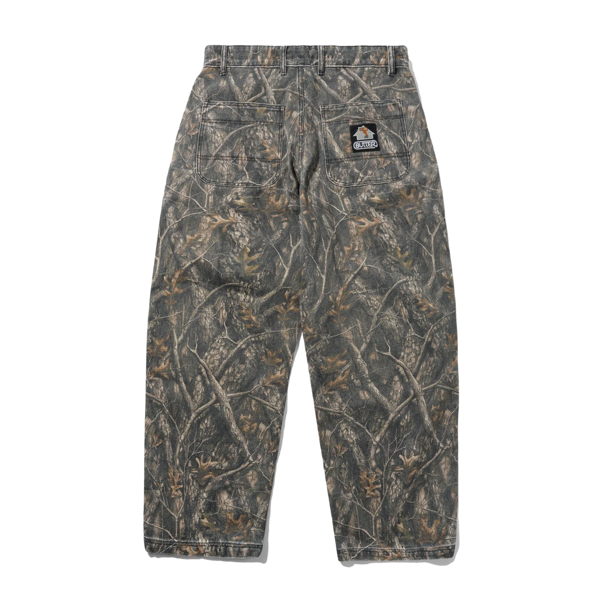 Butter - Work Pants